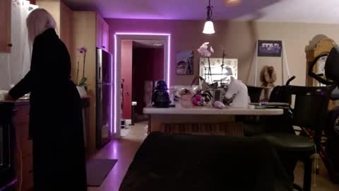 DanikaWhite69 online show from December 30, 2024, 8:10 am