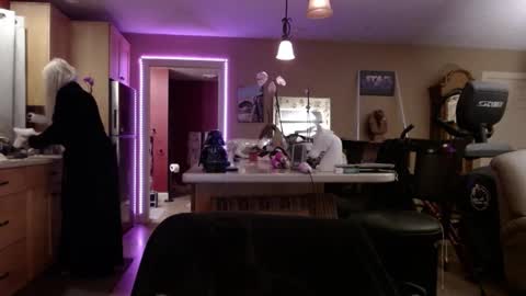 DanikaWhite69 online show from January 5, 2025, 9:26 am