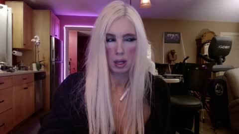 DanikaWhite69 online show from January 12, 2025, 9:08 am