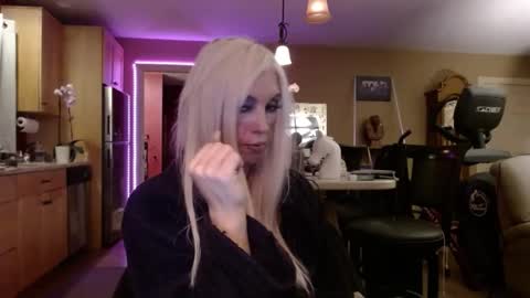 DanikaWhite69 online show from January 21, 2025, 9:03 am