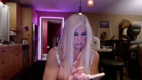 Snapshot of danikawhite69 chatting on October 14, 2025, 5:41 am DanikaWhite69 online show from October 14, 2025, 5:41 am