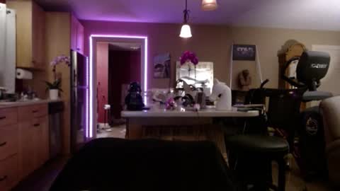 Snapshot of danikawhite69 chatting on October 24, 2025, 8:00 am DanikaWhite69 online show from October 24, 2025, 8:00 am