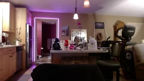 Snapshot of danikawhite69 chatting on April 19, 2026, 11:09 am DanikaWhite69 online show from April 19, 2026, 11:09 am
