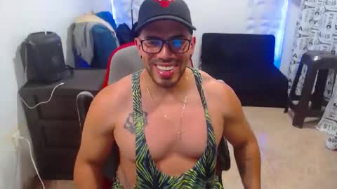 DANILO online show from December 16, 2025, 12:48 am