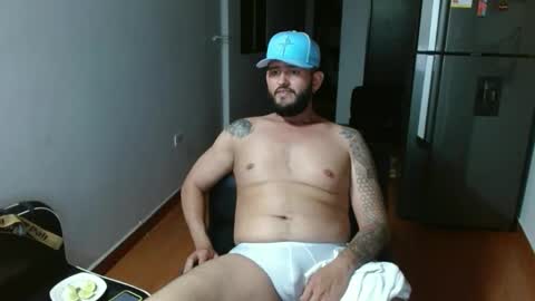 daniloh_xxx online show from February 13, 2026, 2:51 am
