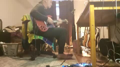 danimal5000 online show from January 16, 2025, 6:59 pm