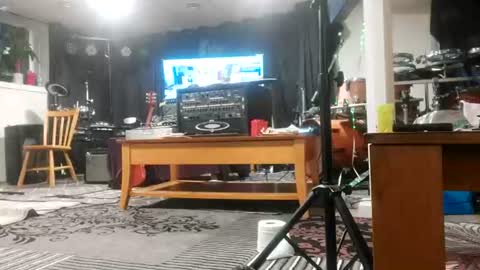 danimal5000 online show from July 12, 2026, 11:01 am
