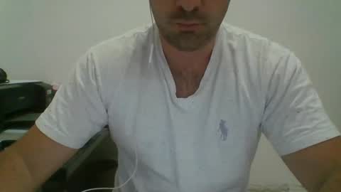 Dani Oli online show from October 23, 2025, 12:54 am