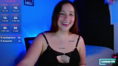 Snapshot of daniorange chatting on May 16, 2026, 12:29 am Dani online show from May 16, 2026, 12:29 am