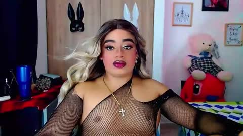 danipein online show from November 25, 2025, 11:32 am