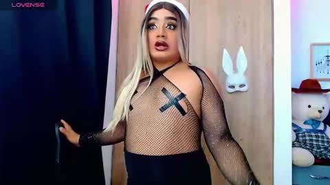 danipein online show from December 21, 2025, 8:54 am