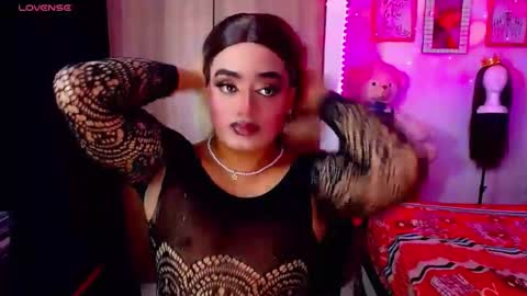 danipein online show from February 17, 2026, 12:01 pm