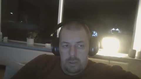 danishman1980 online show from January 2, 2025, 9:28 pm