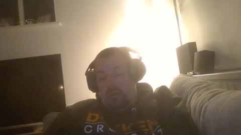 danishman1980 online show from March 23, 2026, 9:41 pm