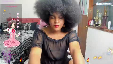 dani online show from February 12, 2025, 7:02 am