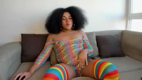 dani online show from May 26, 2026, 8:27 pm