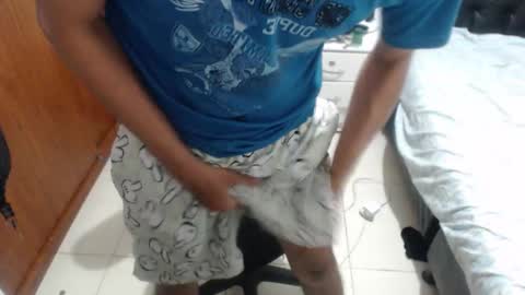 daniel segura online show from March 3, 2026, 8:59 pm