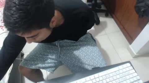 daniel segura online show from April 4, 2026, 12:31 am