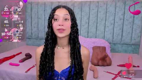 danix_coruscans online show from September 27, 2025, 6:57 pm