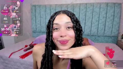 danix_coruscans online show from October 7, 2025, 7:11 pm