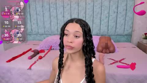 danix_coruscans online show from October 17, 2025, 7:05 pm