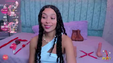 danix_coruscans online show from January 8, 2026, 6:32 pm