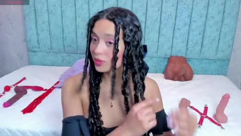 danix_coruscans online show from April 16, 2026, 5:47 pm