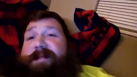 dankeller222 online show from November 11, 2025, 4:01 am