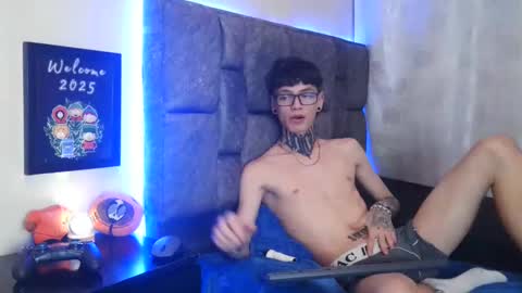 Dann Brown online show from January 3, 2025, 3:38 am