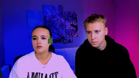 dann foxy online show from September 24, 2025, 1:14 pm