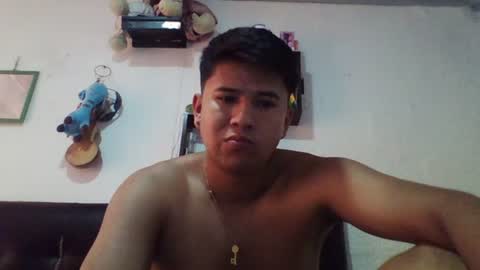 Snapshot of dann_latin chatting on June 12, 2026, 6:40 pm Dan online show from June 12, 2026, 6:40 pm