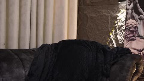 Dann saenz online show from November 9, 2025, 12:09 am