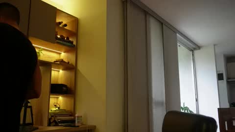 Dann saenz online show from November 12, 2025, 2:06 pm