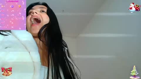 danna online show from November 10, 2025, 3:00 pm