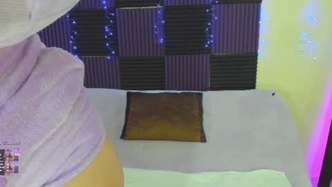 Dannacastle online show from June 15, 2026, 5:09 am