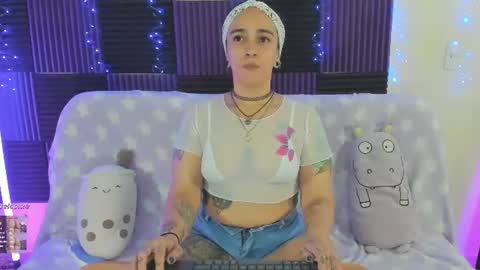 Dannacastle online show from June 29, 2026, 5:35 am