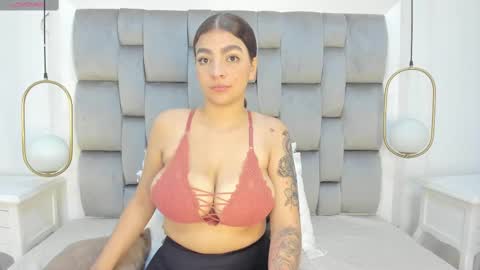 Danna online show from February 21, 2025, 11:44 am