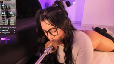 danna_adams1 online show from June 3, 2026, 7:41 pm
