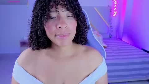 DannaBerry online show from November 17, 2025, 3:07 pm