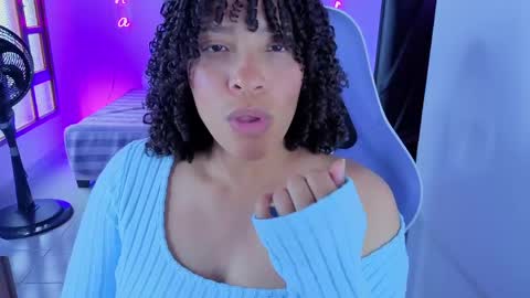 Snapshot of danna_berry chatting on June 6, 2026, 6:56 pm DannaBerry online show from June 6, 2026, 6:56 pm
