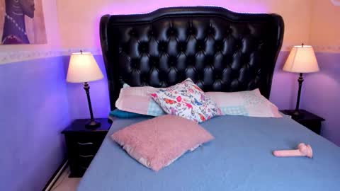 Danna online show from February 27, 2026, 3:01 pm