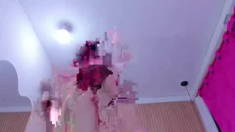 Snapshot of danna_flame chatting on December 13, 2025, 11:54 pm Danna Flame online show from December 13, 2025, 11:54 pm