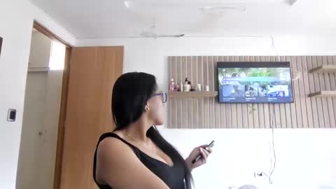 danna_gomez00 online show from February 26, 2026, 7:35 pm
