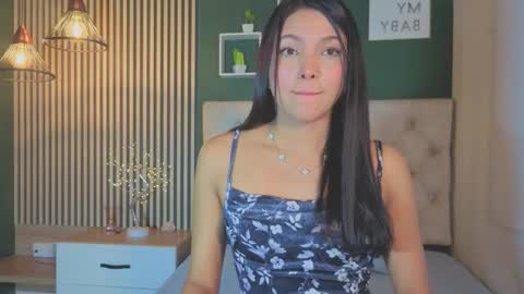 danna_peters online show from January 13, 2026, 8:03 pm