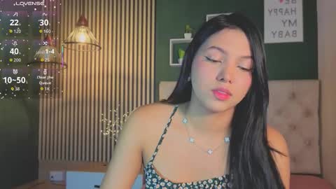 danna_peters online show from January 15, 2026, 8:23 pm