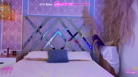 danna_peters online show from June 3, 2026, 8:03 pm