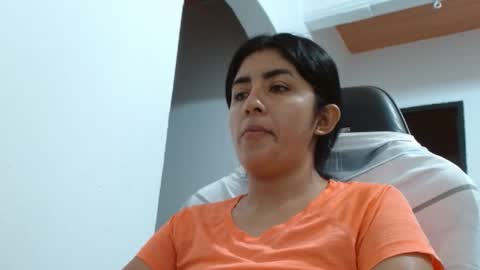 Danna online show from February 18, 2025, 10:58 pm