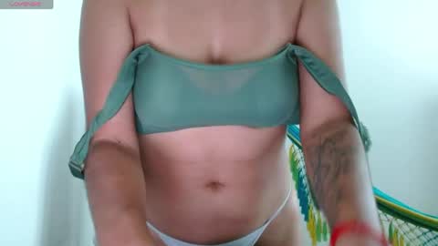 Danna online show from March 21, 2026, 9:07 pm