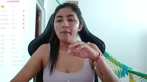 Danna online show from March 24, 2026, 8:36 pm