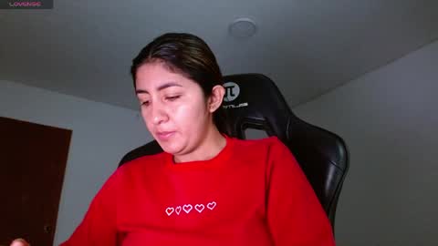 Danna online show from May 26, 2026, 6:59 pm